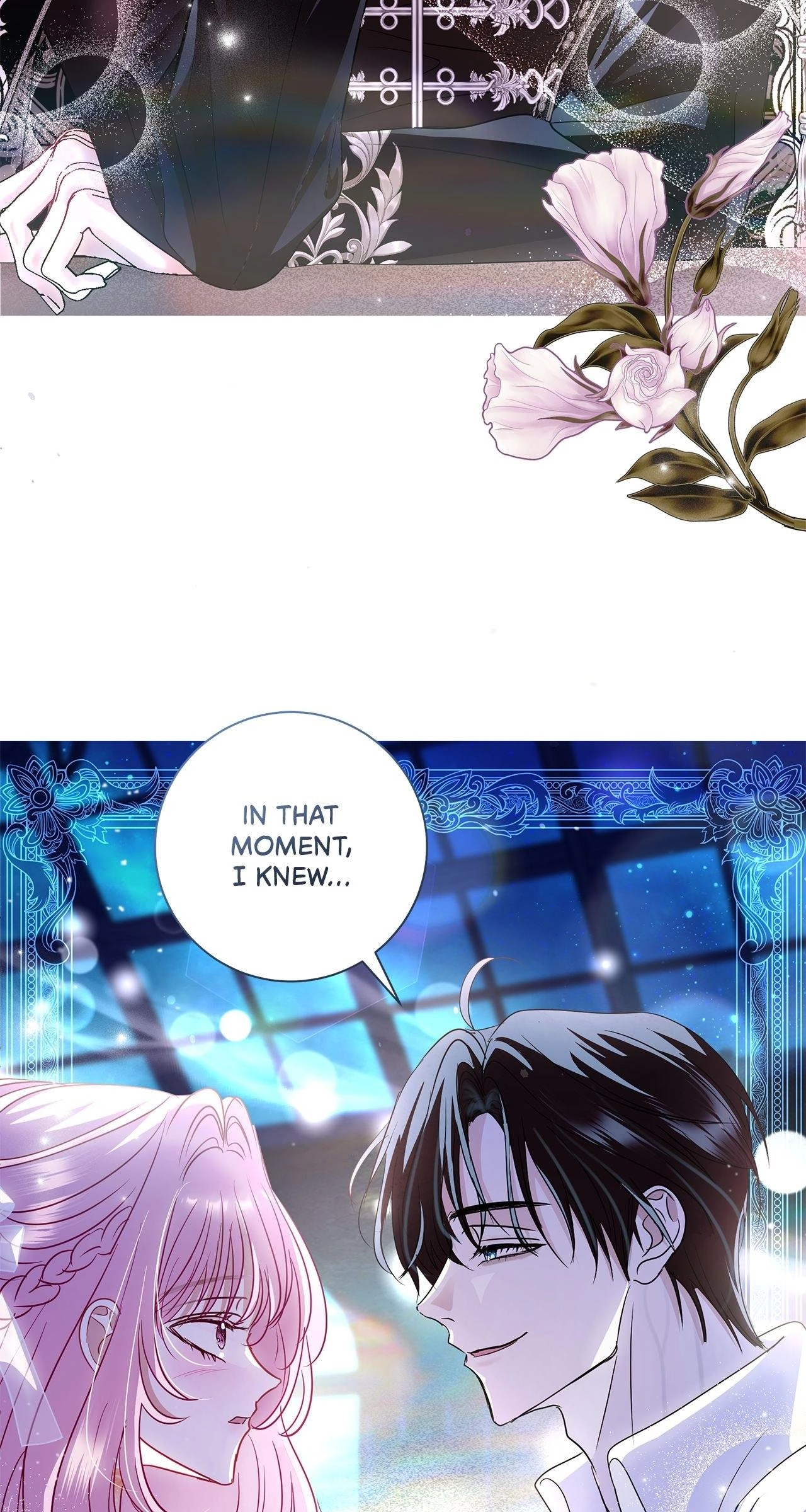 Villain, I’ll Do Everything Except Marriage for You! Chapter 7.1 page 74 - 