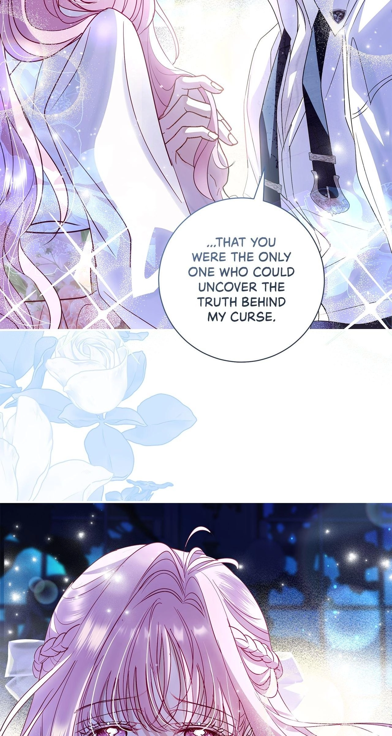 Villain, I’ll Do Everything Except Marriage for You! Chapter 7.1 page 75 - 