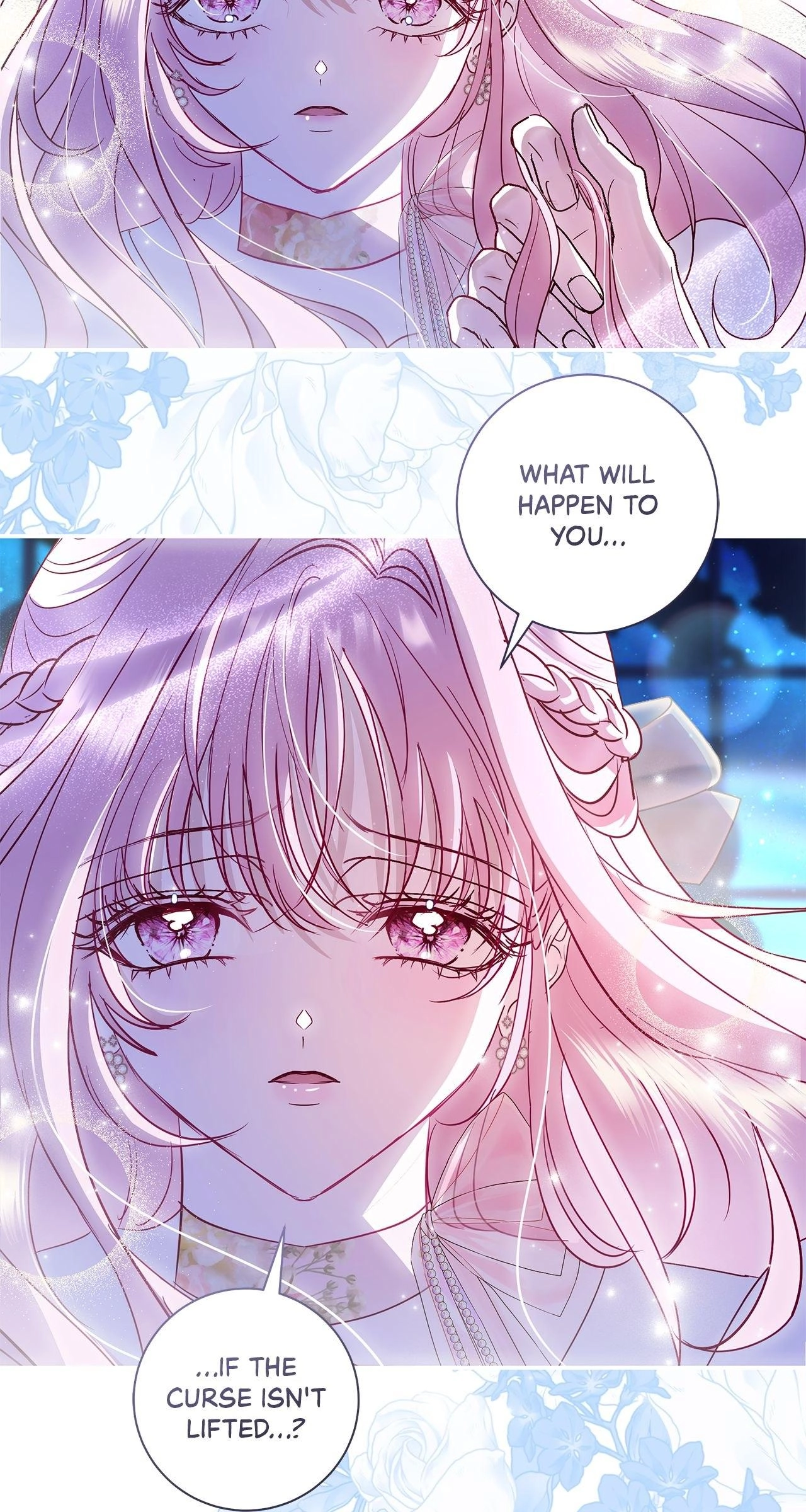 Villain, I’ll Do Everything Except Marriage for You! Chapter 7.1 page 76 - 