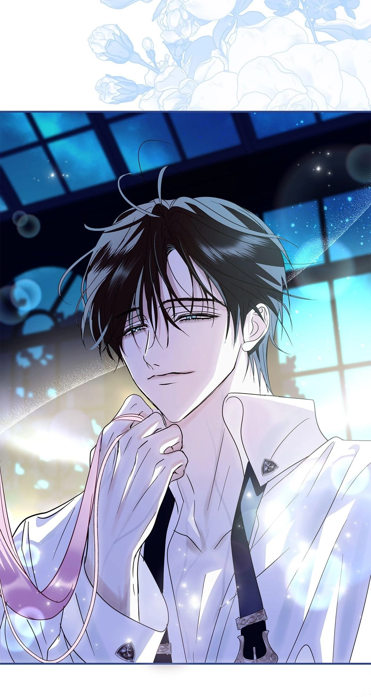 Villain, I’ll Do Everything Except Marriage for You! Chapter 7.1 page 77 - 