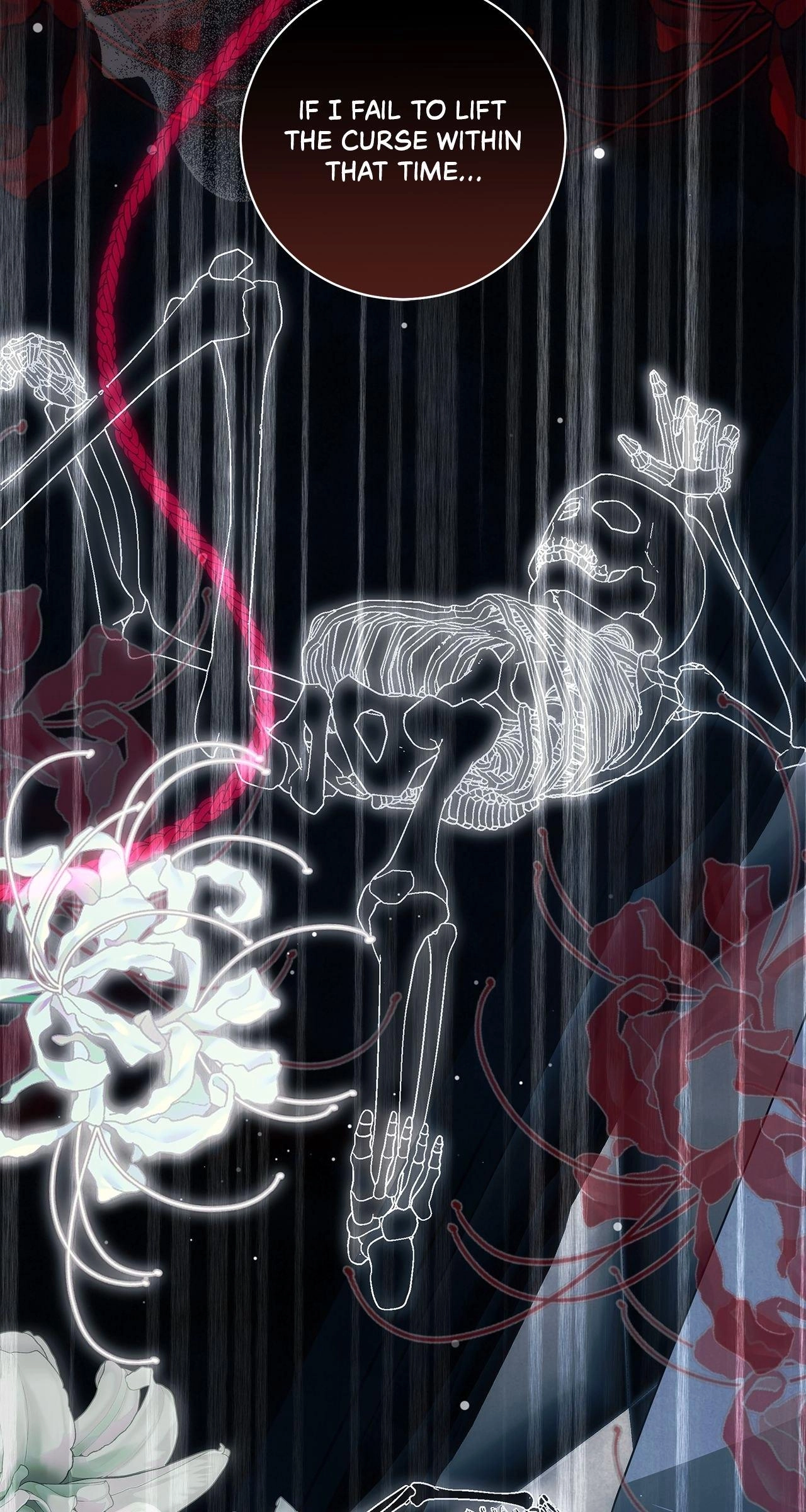 Villain, I’ll Do Everything Except Marriage for You! Chapter 7.1 page 80 - 