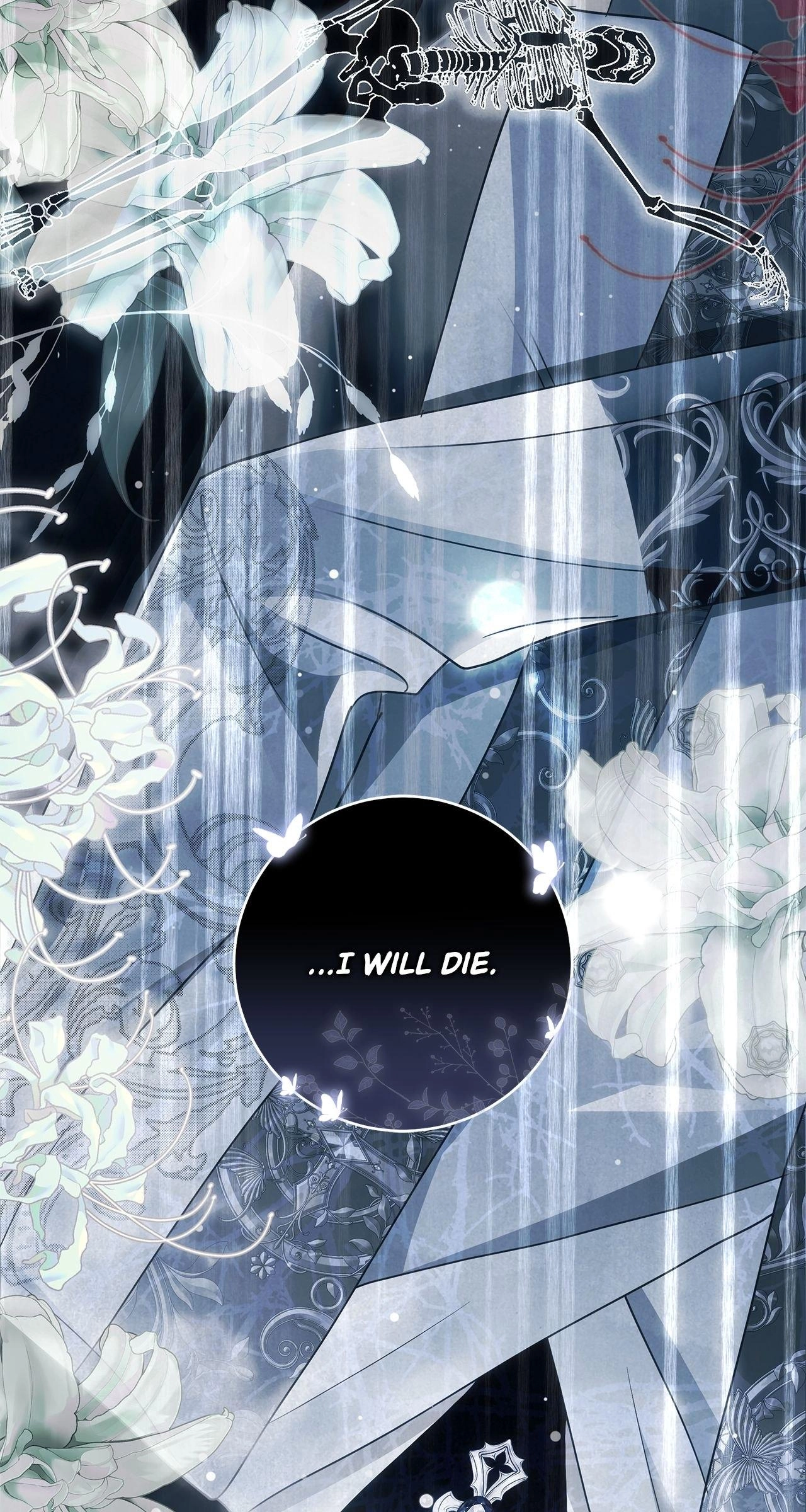 Villain, I’ll Do Everything Except Marriage for You! Chapter 7.1 page 81 - 
