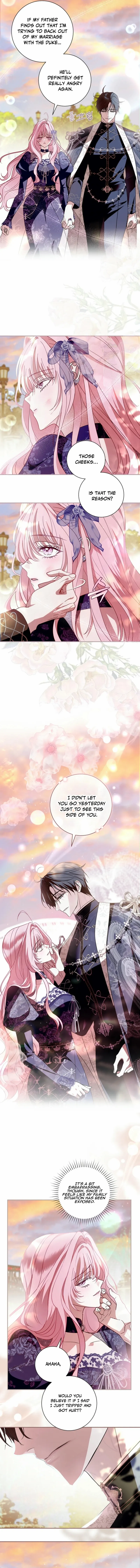 Villain, I’ll Do Everything Except Marriage for You! Chapter 7 page 9 - 