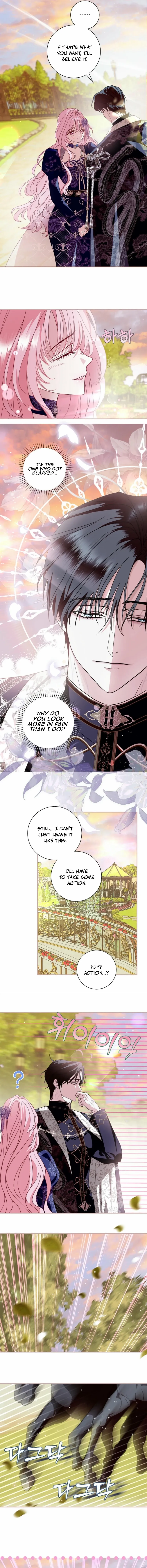 Villain, I’ll Do Everything Except Marriage for You! Chapter 7 page 10 - 