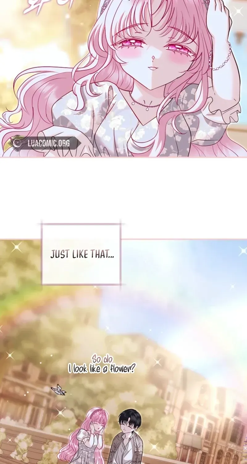 Villain, I’ll Do Everything Except Marriage for You! Chapter 72 page 14 - 