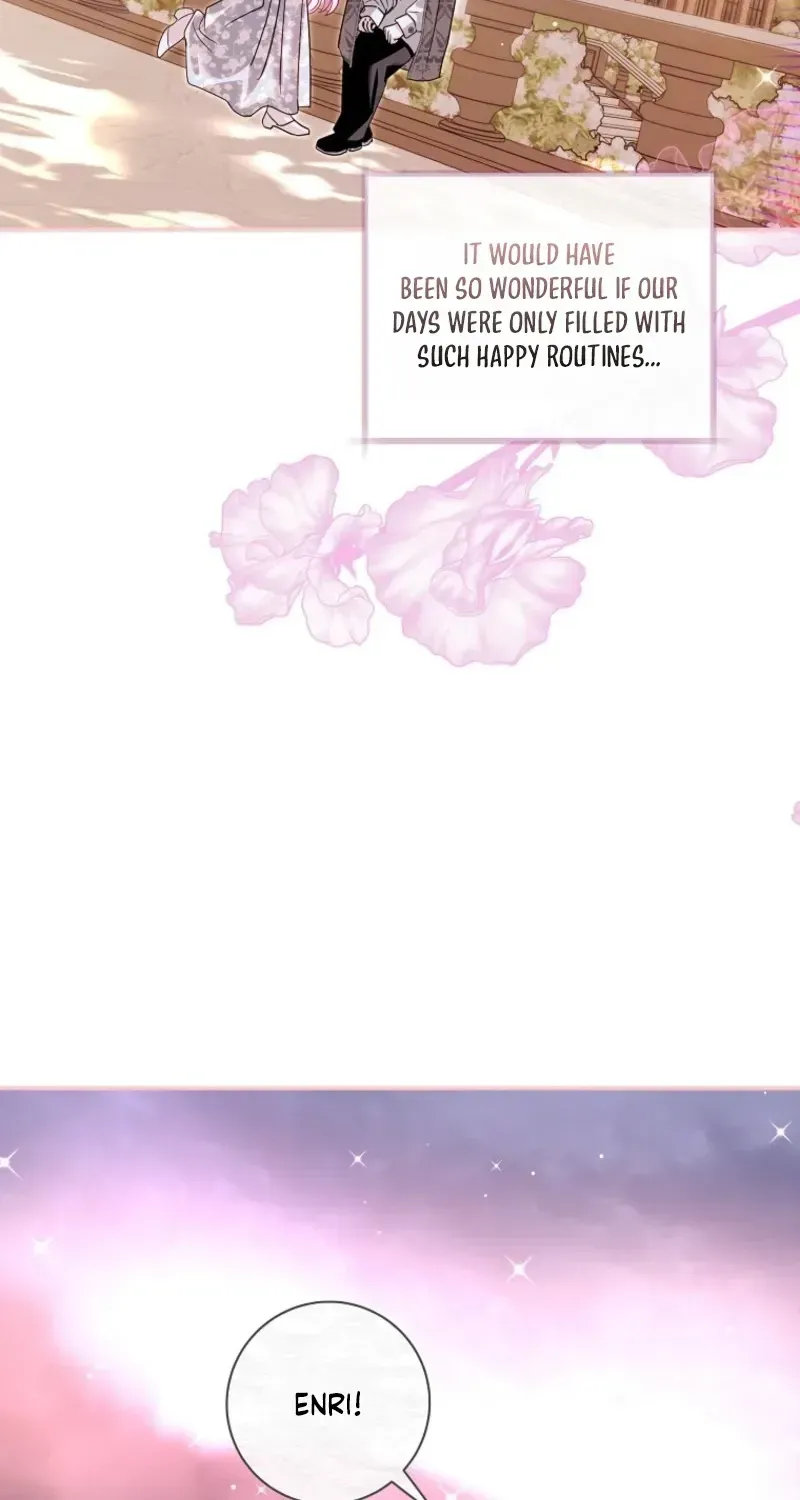 Villain, I’ll Do Everything Except Marriage for You! Chapter 72 page 15 - 