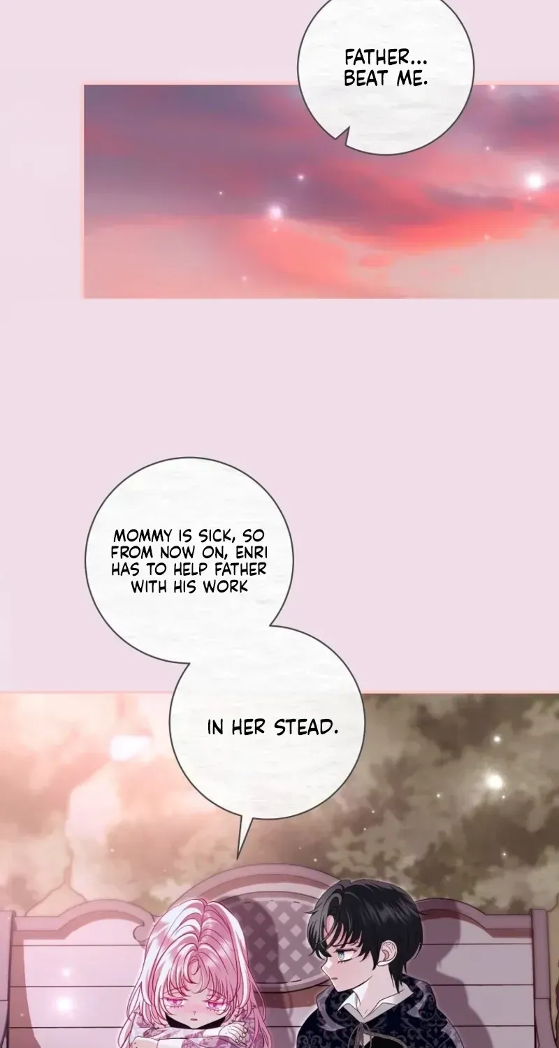 Villain, I’ll Do Everything Except Marriage for You! Chapter 72 page 18 - 