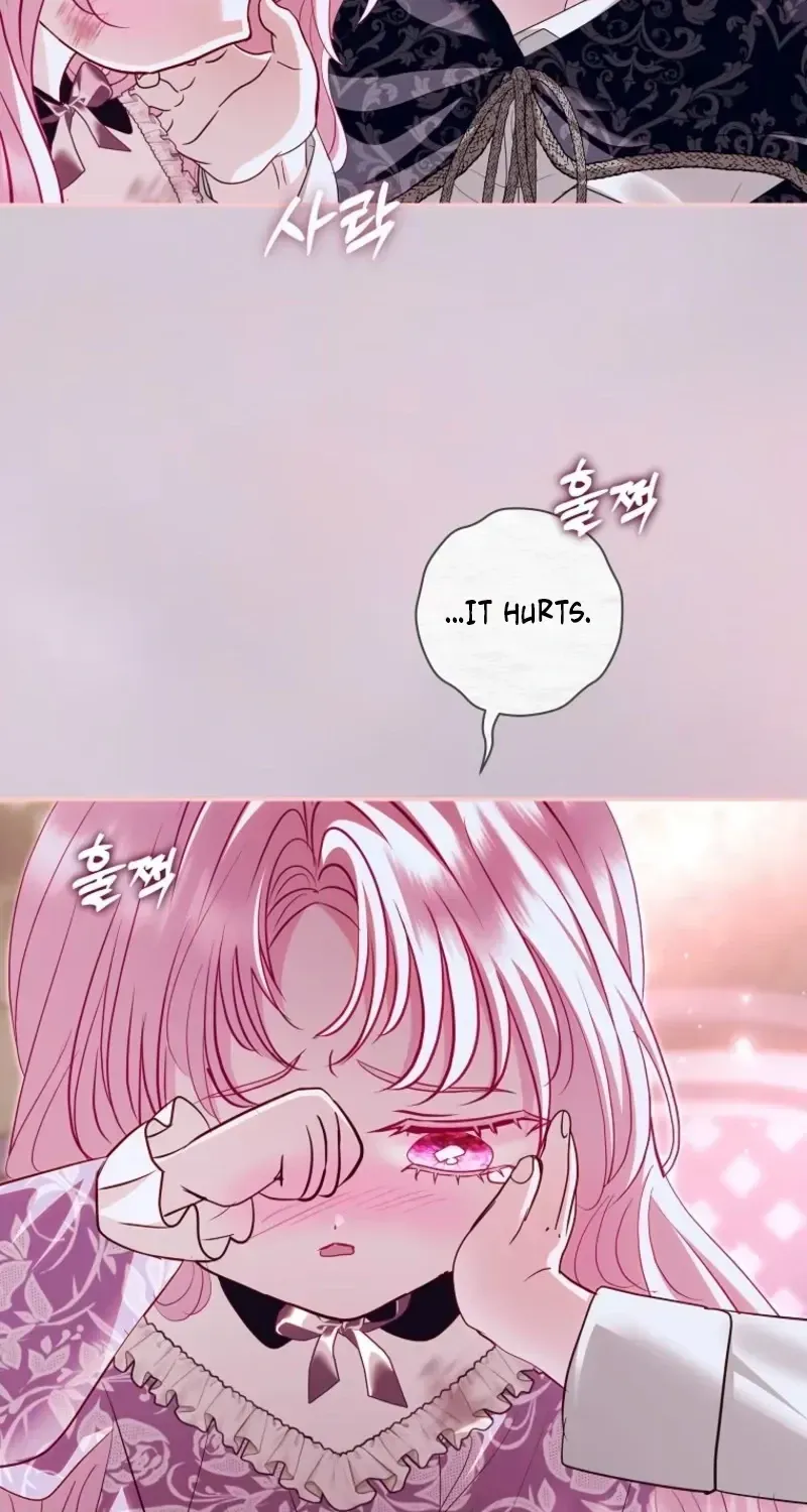 Villain, I’ll Do Everything Except Marriage for You! Chapter 72 page 20 - 