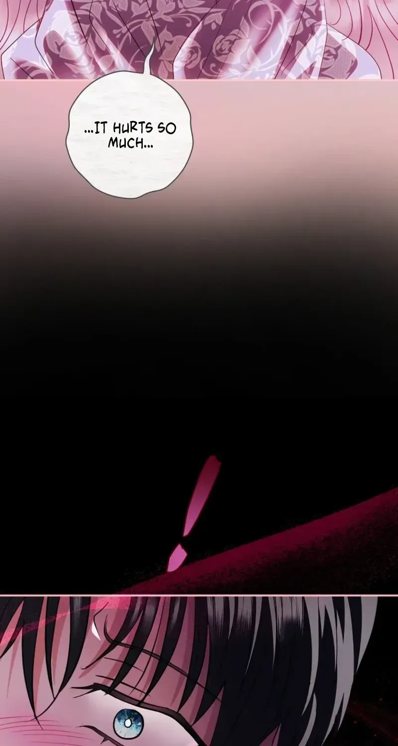 Villain, I’ll Do Everything Except Marriage for You! Chapter 72 page 21 - 