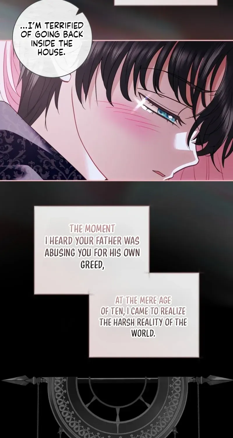 Villain, I’ll Do Everything Except Marriage for You! Chapter 72 page 23 - 