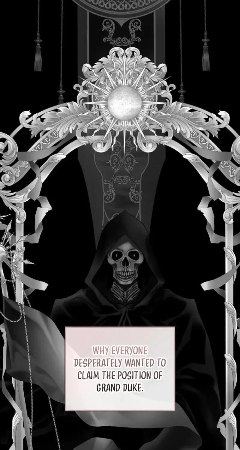 Villain, I’ll Do Everything Except Marriage for You! Chapter 72 page 24 - 