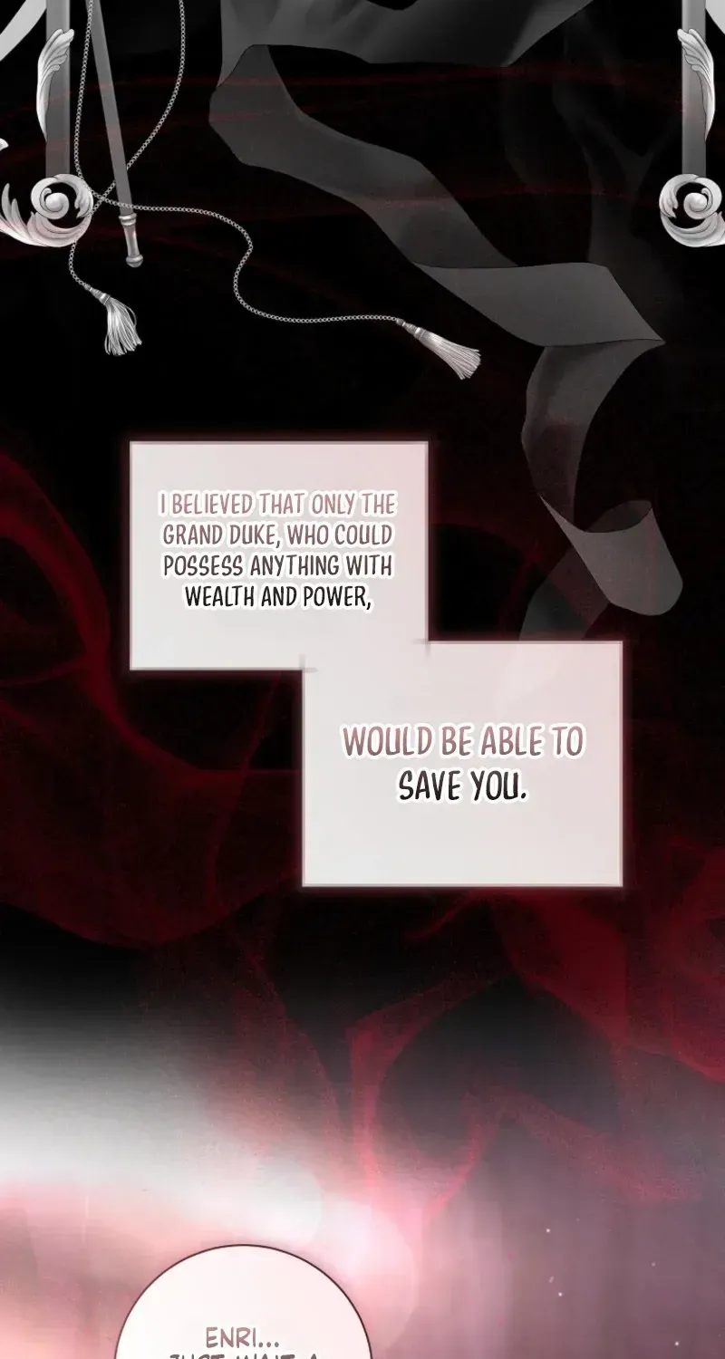 Villain, I’ll Do Everything Except Marriage for You! Chapter 72 page 25 - 