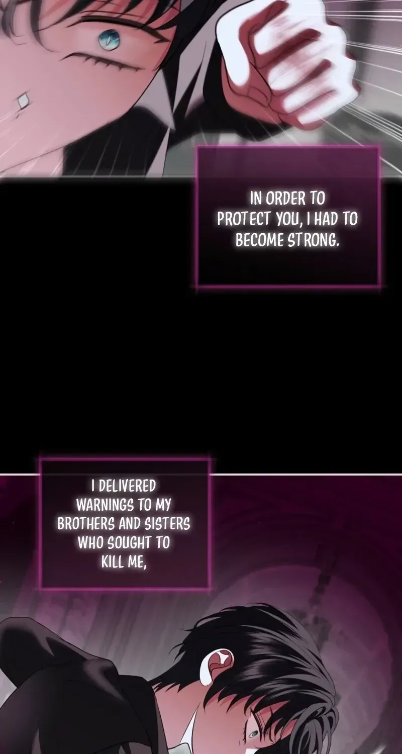 Villain, I’ll Do Everything Except Marriage for You! Chapter 72 page 28 - 