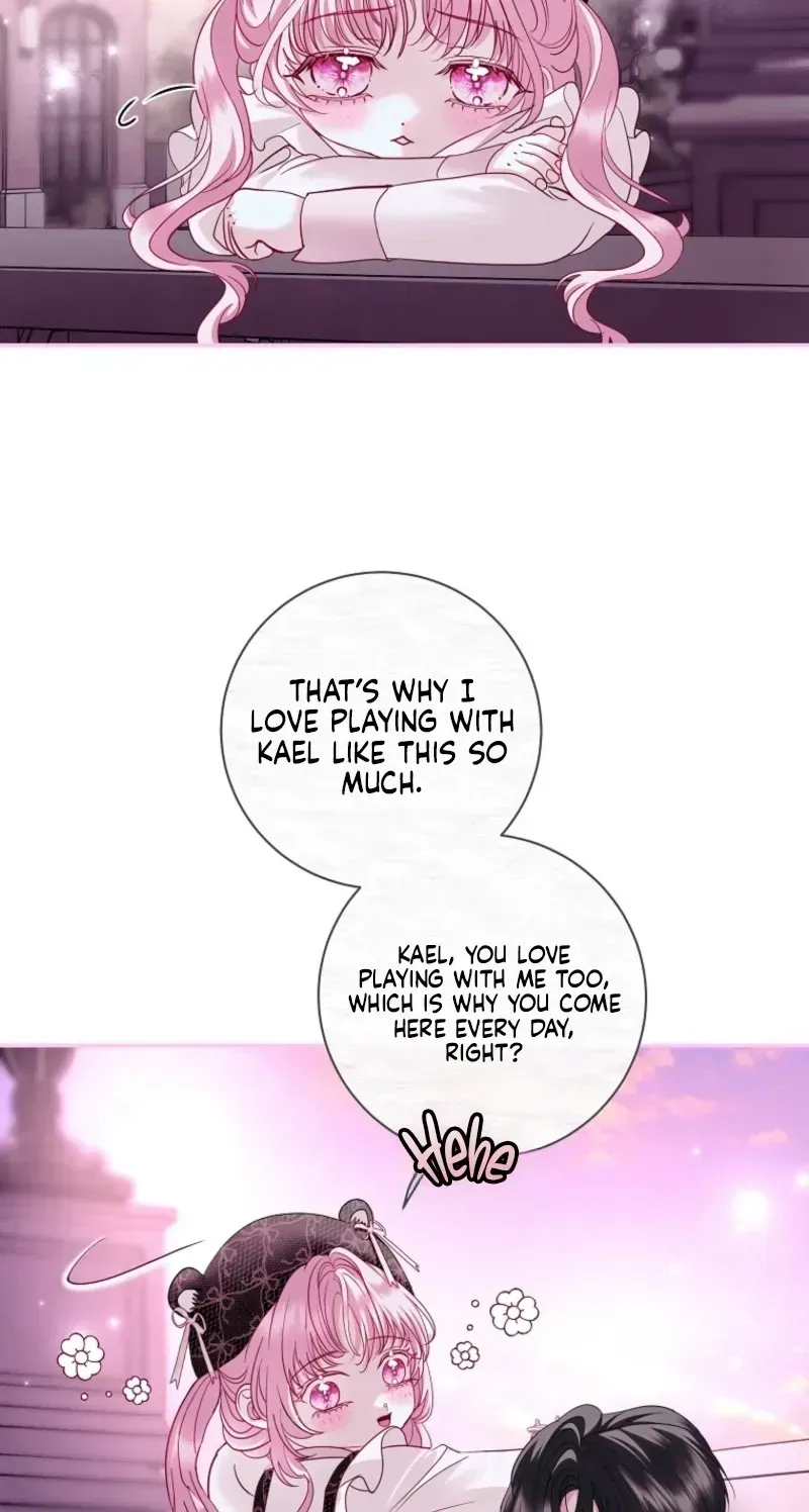 Villain, I’ll Do Everything Except Marriage for You! Chapter 72 page 4 - 