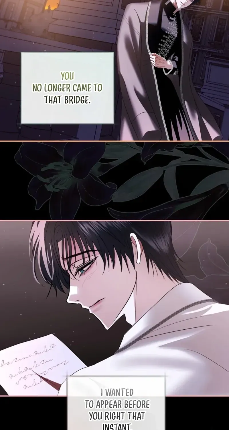 Villain, I’ll Do Everything Except Marriage for You! Chapter 72 page 33 - 