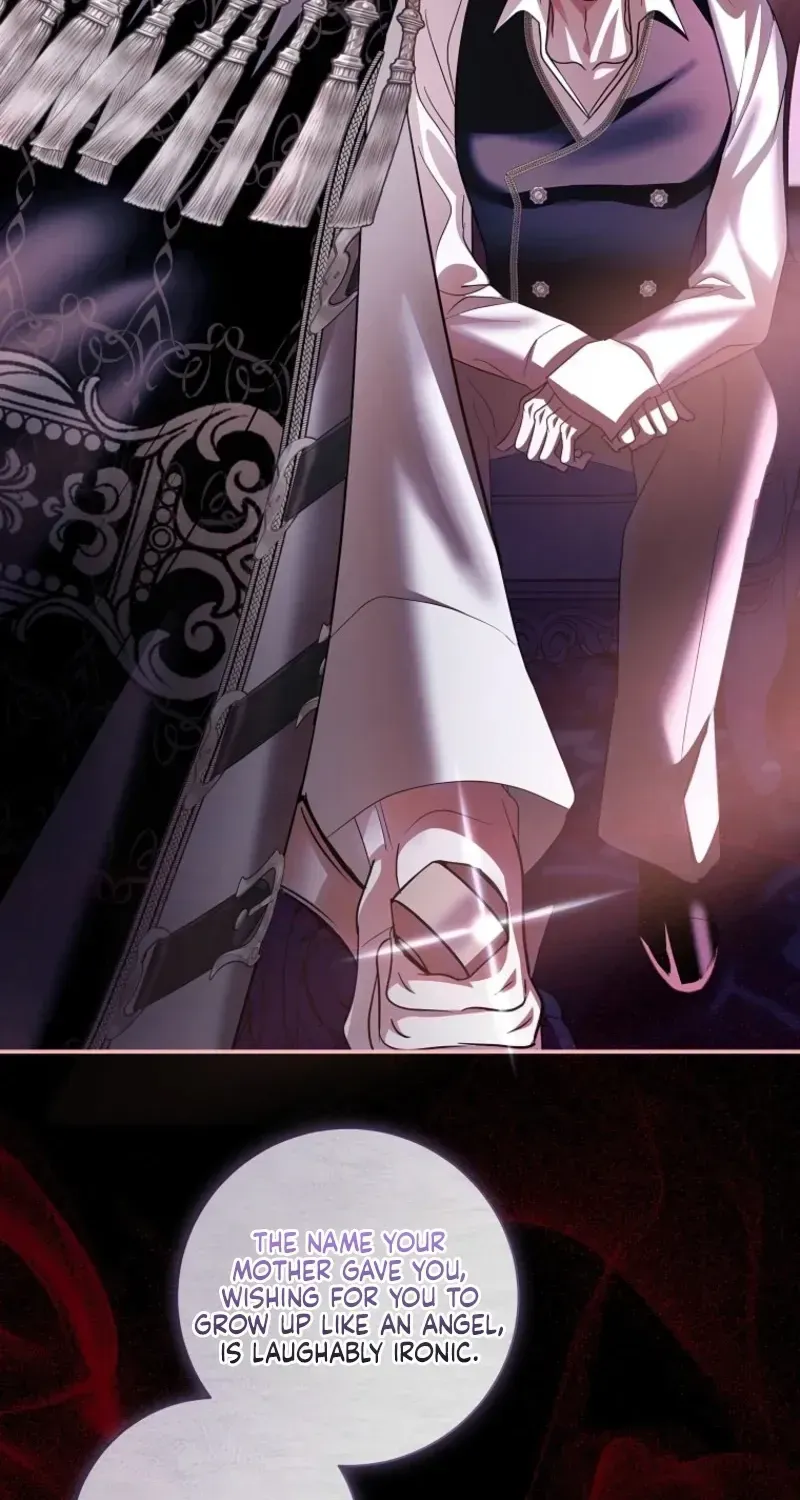Villain, I’ll Do Everything Except Marriage for You! Chapter 72 page 36 - 