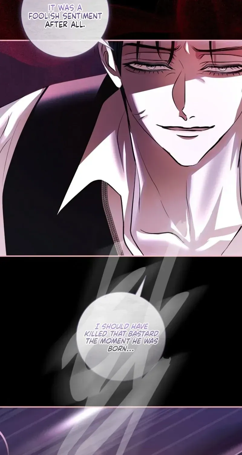 Villain, I’ll Do Everything Except Marriage for You! Chapter 72 page 37 - 