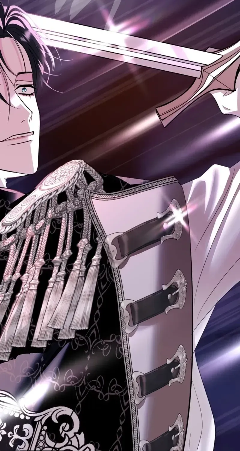 Villain, I’ll Do Everything Except Marriage for You! Chapter 72 page 38 - 