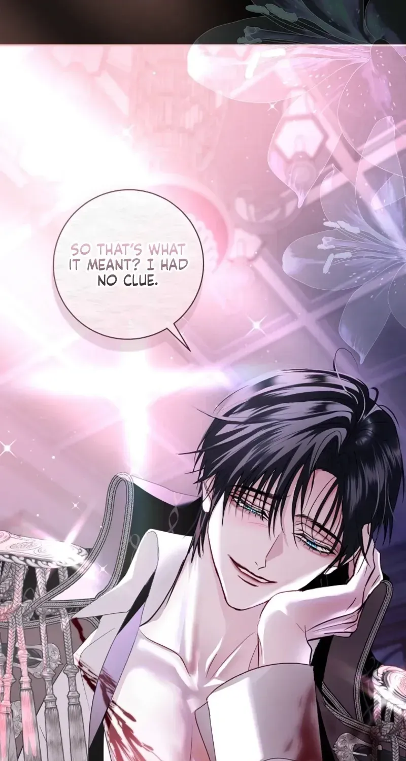 Villain, I’ll Do Everything Except Marriage for You! Chapter 72 page 41 - 