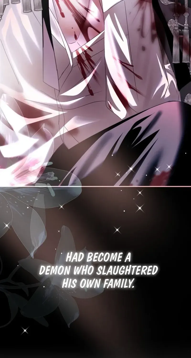 Villain, I’ll Do Everything Except Marriage for You! Chapter 72 page 43 - 