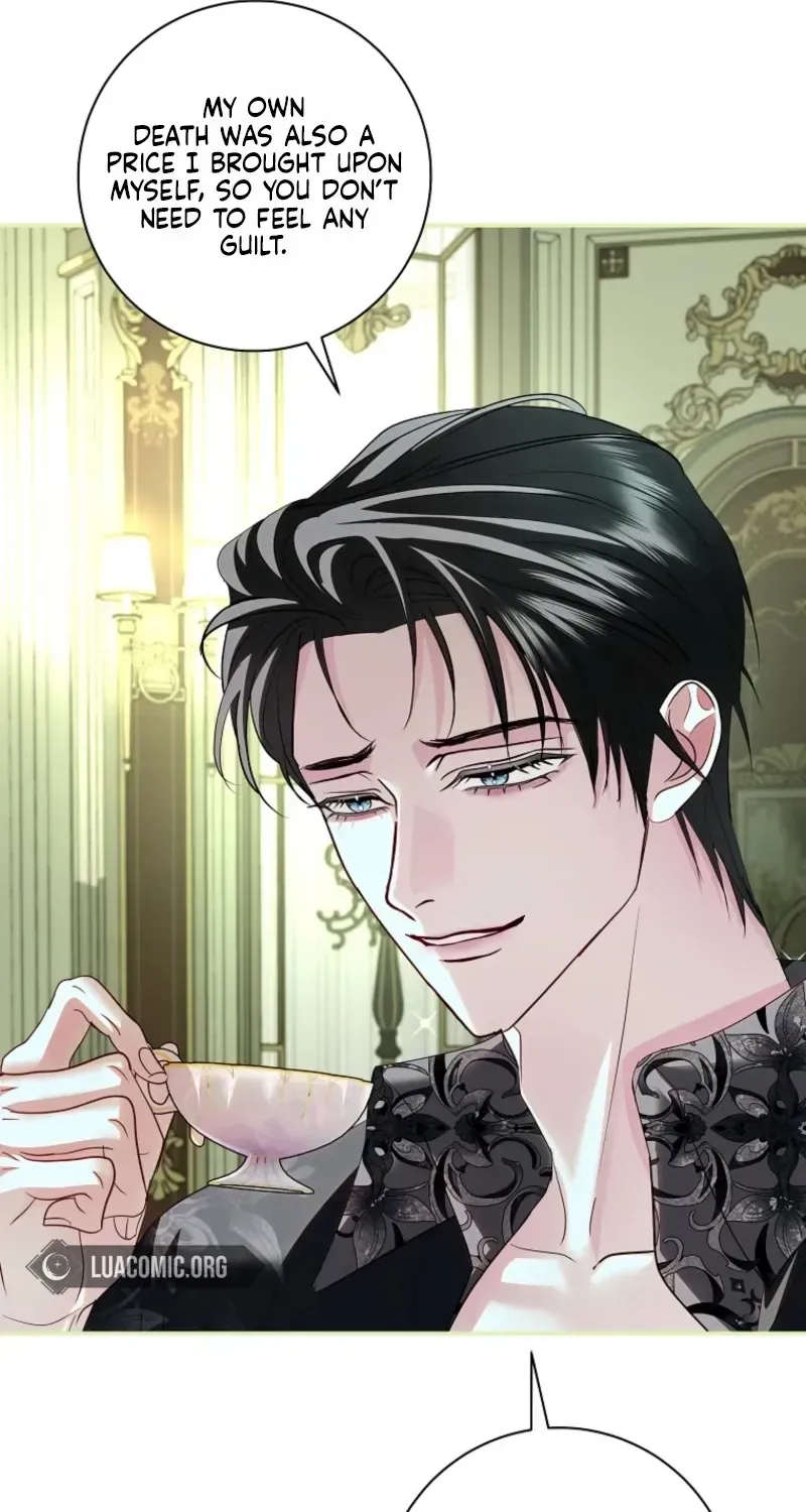 Villain, I’ll Do Everything Except Marriage for You! Chapter 72 page 51 - 
