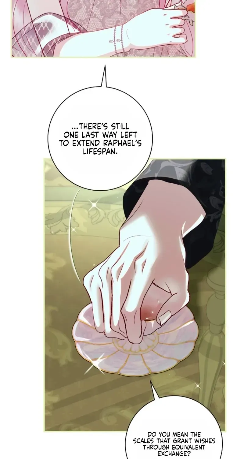 Villain, I’ll Do Everything Except Marriage for You! Chapter 72 page 55 - 
