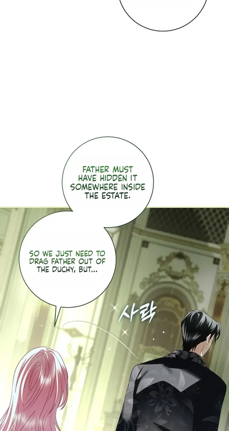 Villain, I’ll Do Everything Except Marriage for You! Chapter 72 page 57 - 
