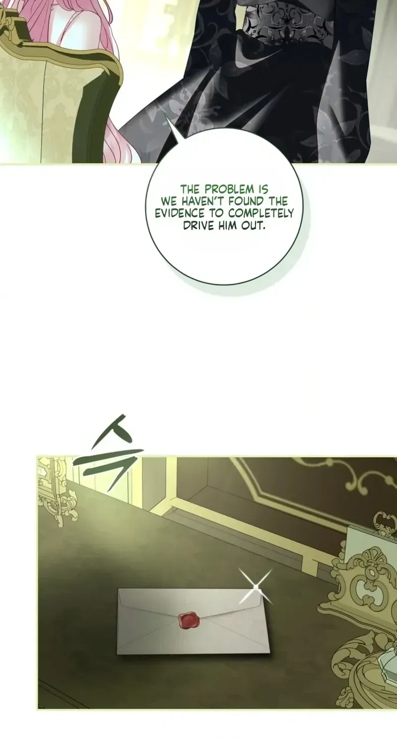 Villain, I’ll Do Everything Except Marriage for You! Chapter 72 page 59 - 