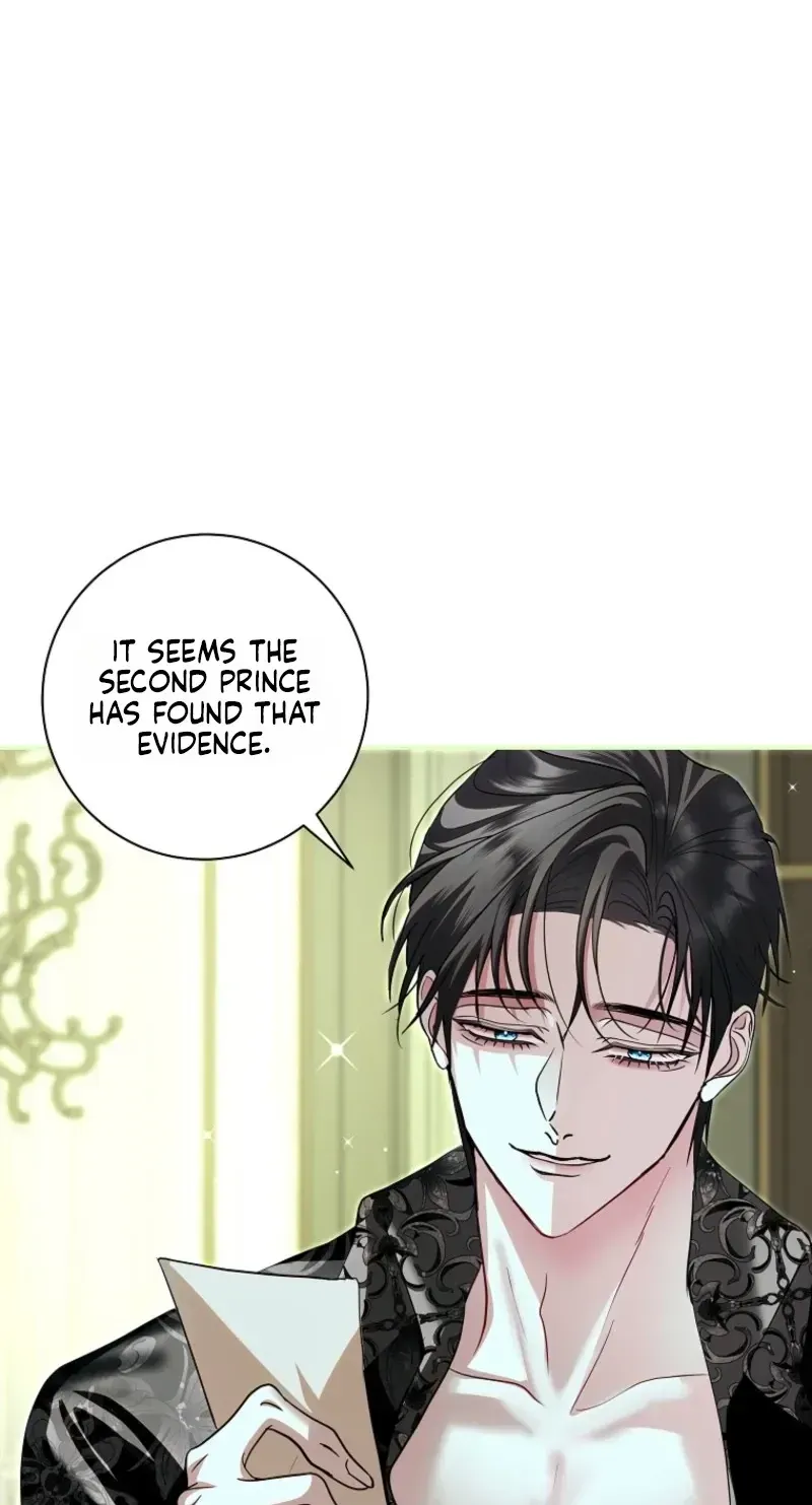 Villain, I’ll Do Everything Except Marriage for You! Chapter 72 page 60 - 