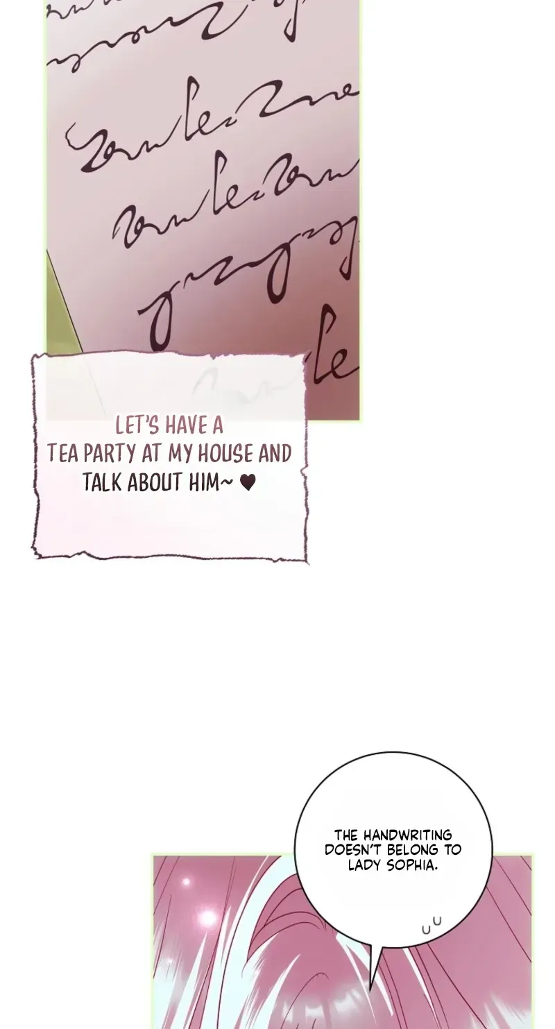 Villain, I’ll Do Everything Except Marriage for You! Chapter 72 page 63 - 