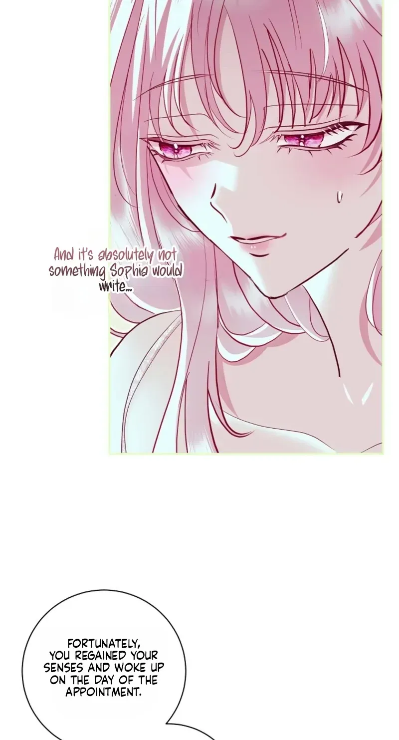 Villain, I’ll Do Everything Except Marriage for You! Chapter 72 page 64 - 