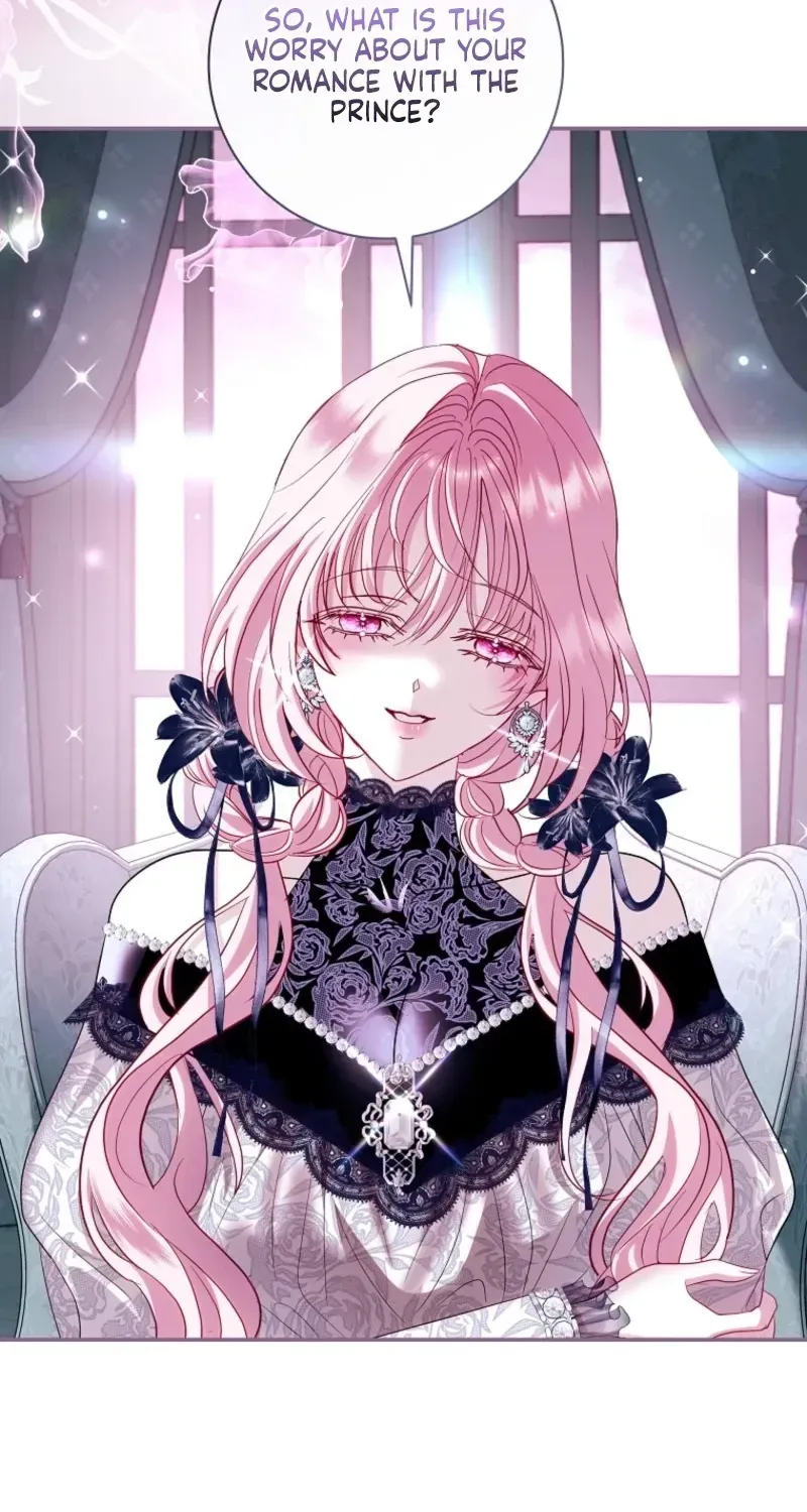 Villain, I’ll Do Everything Except Marriage for You! Chapter 72 page 71 - 