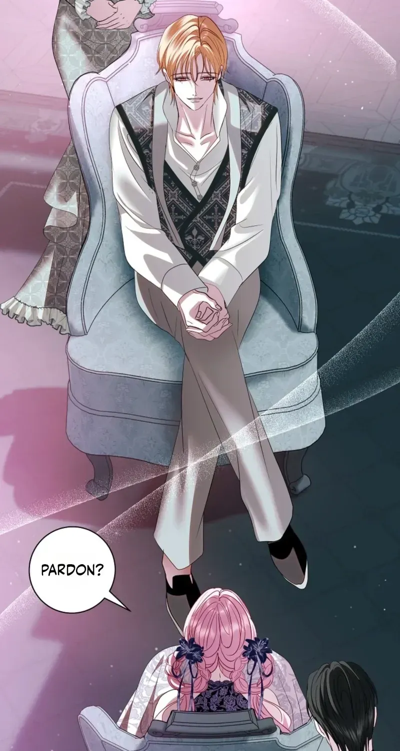 Villain, I’ll Do Everything Except Marriage for You! Chapter 72 page 74 - 