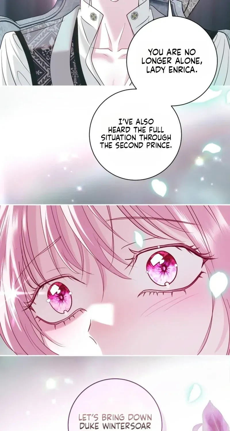 Villain, I’ll Do Everything Except Marriage for You! Chapter 72 page 76 - 