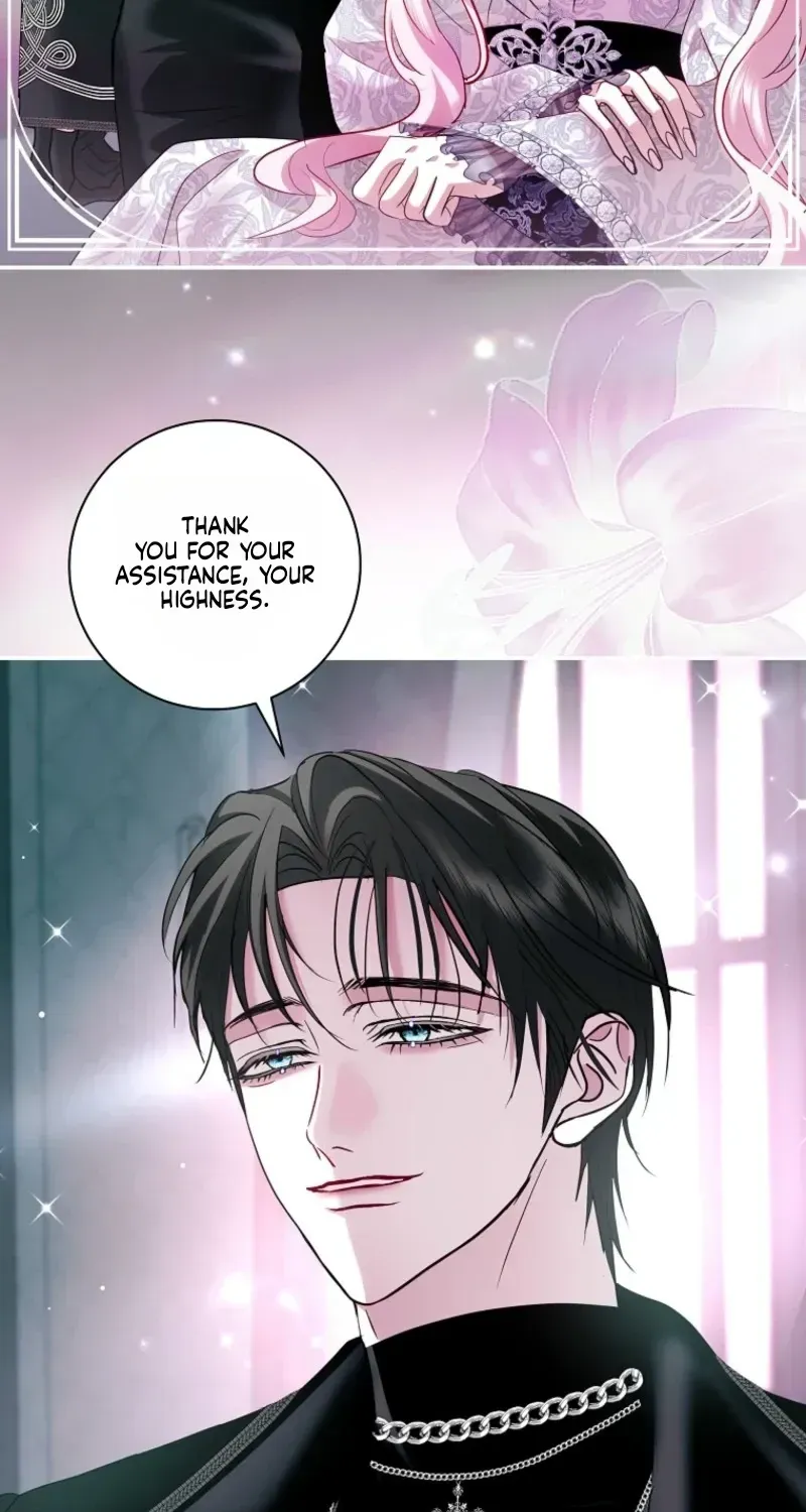 Villain, I’ll Do Everything Except Marriage for You! Chapter 72 page 78 - 