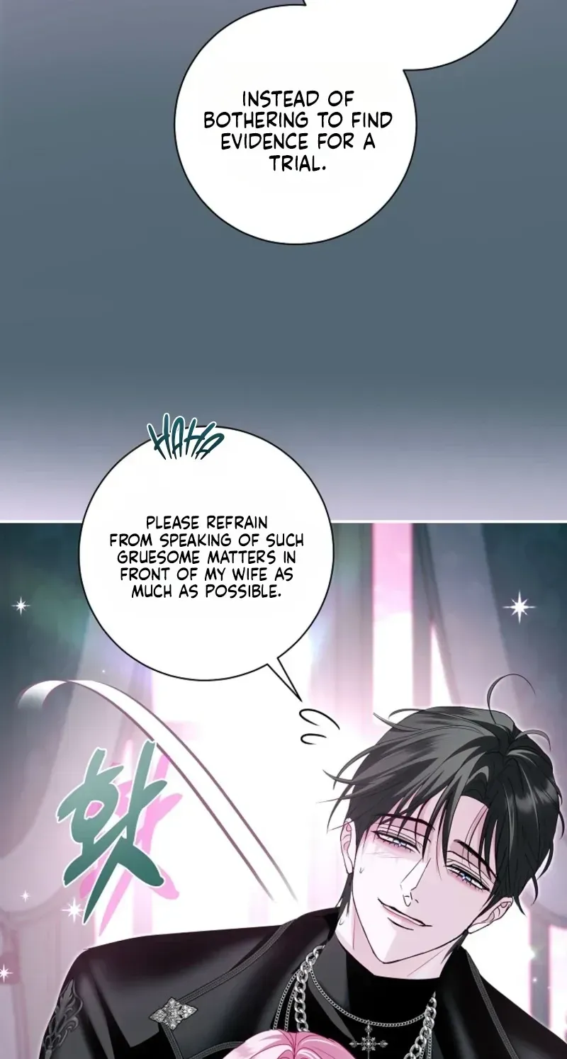 Villain, I’ll Do Everything Except Marriage for You! Chapter 72 page 80 - 