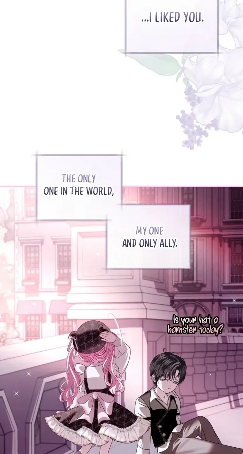 Villain, I’ll Do Everything Except Marriage for You! Chapter 72 page 9 - 