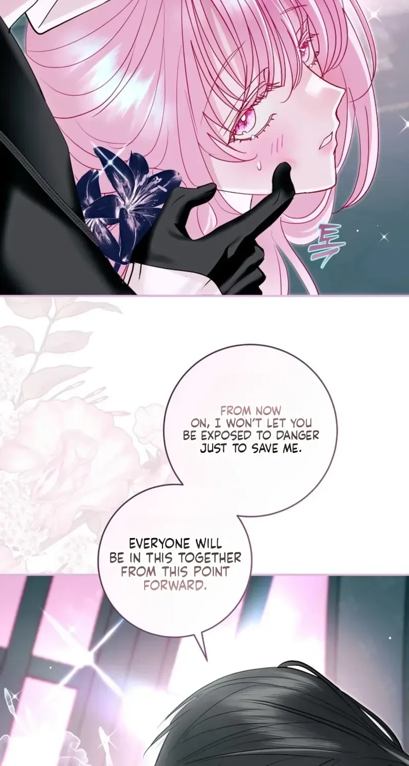 Villain, I’ll Do Everything Except Marriage for You! Chapter 72 page 82 - 