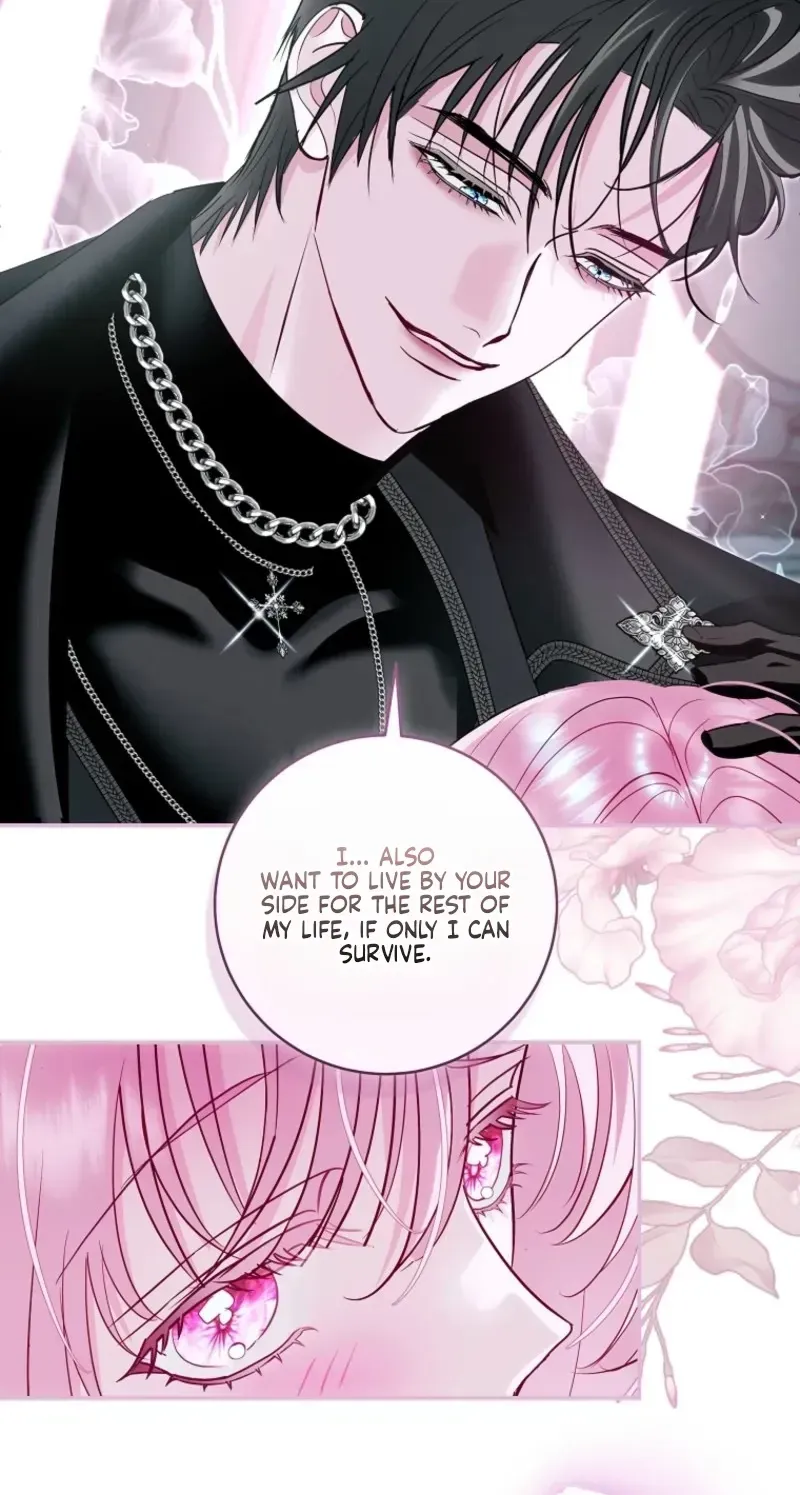 Villain, I’ll Do Everything Except Marriage for You! Chapter 72 page 83 - 