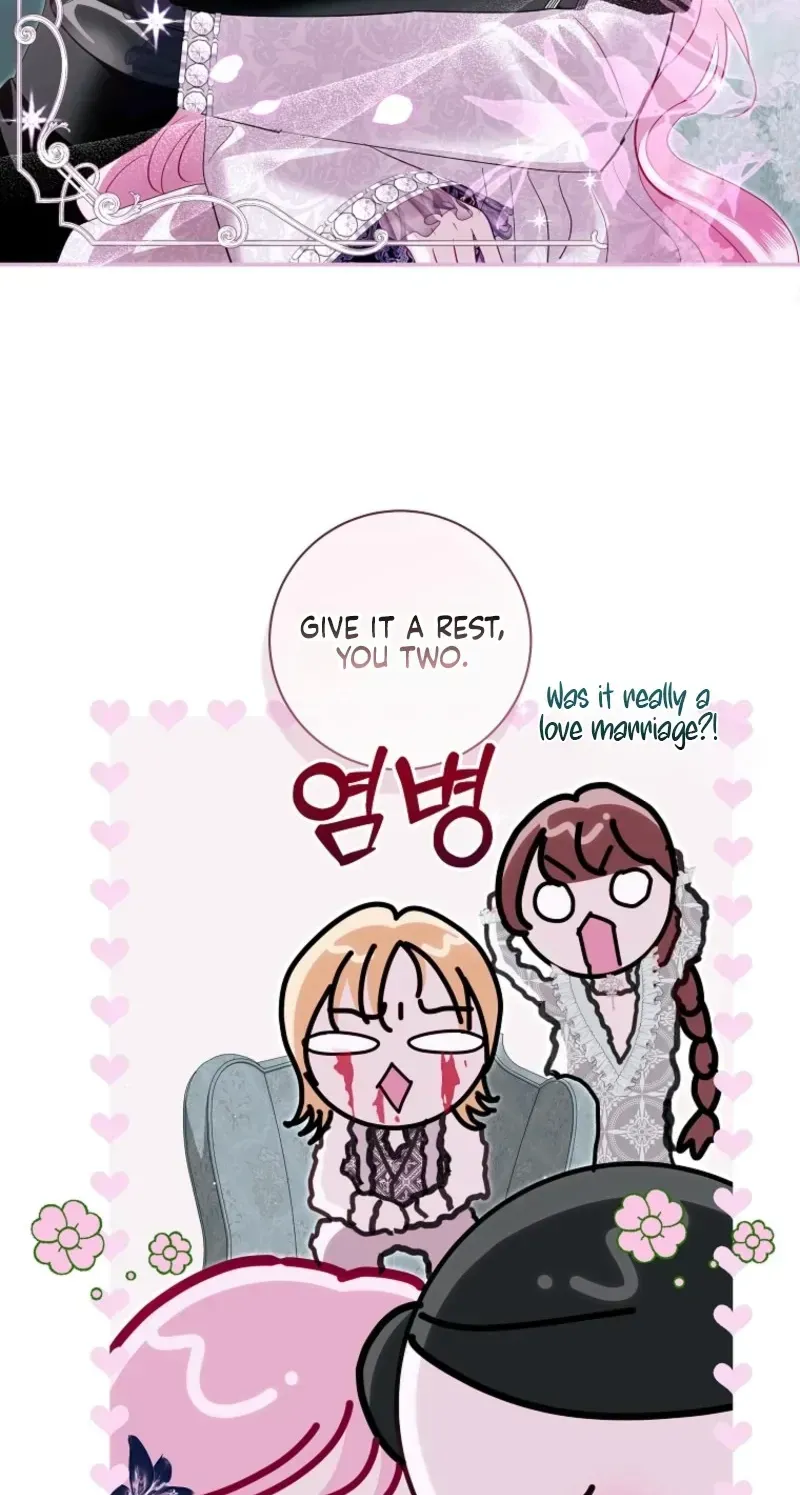 Villain, I’ll Do Everything Except Marriage for You! Chapter 72 page 85 - 