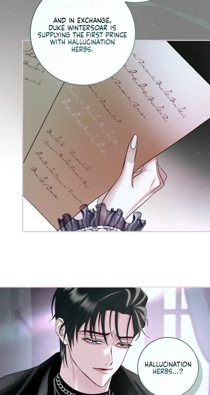 Villain, I’ll Do Everything Except Marriage for You! Chapter 73 page 12 - 