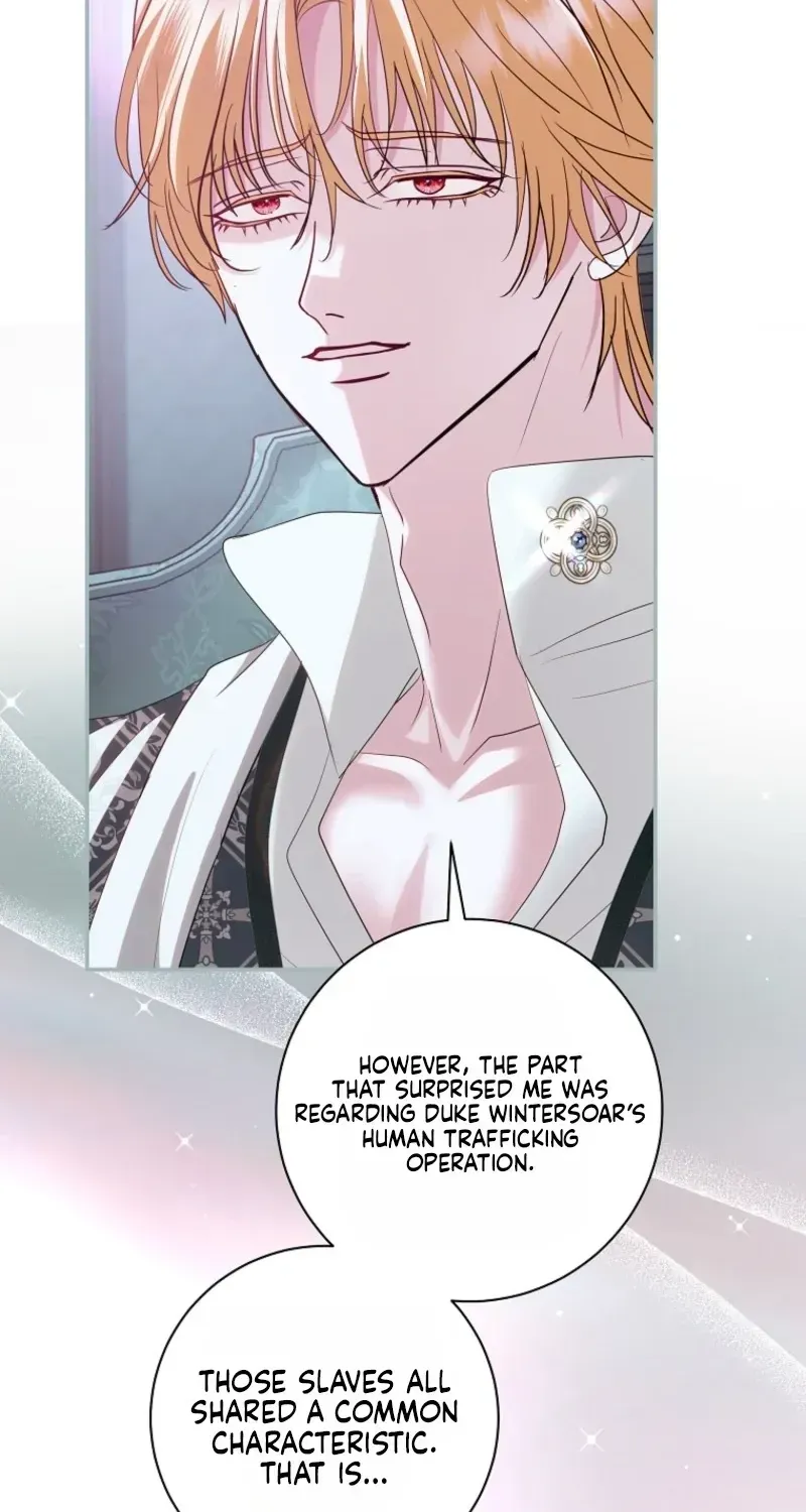 Villain, I’ll Do Everything Except Marriage for You! Chapter 73 page 14 - 