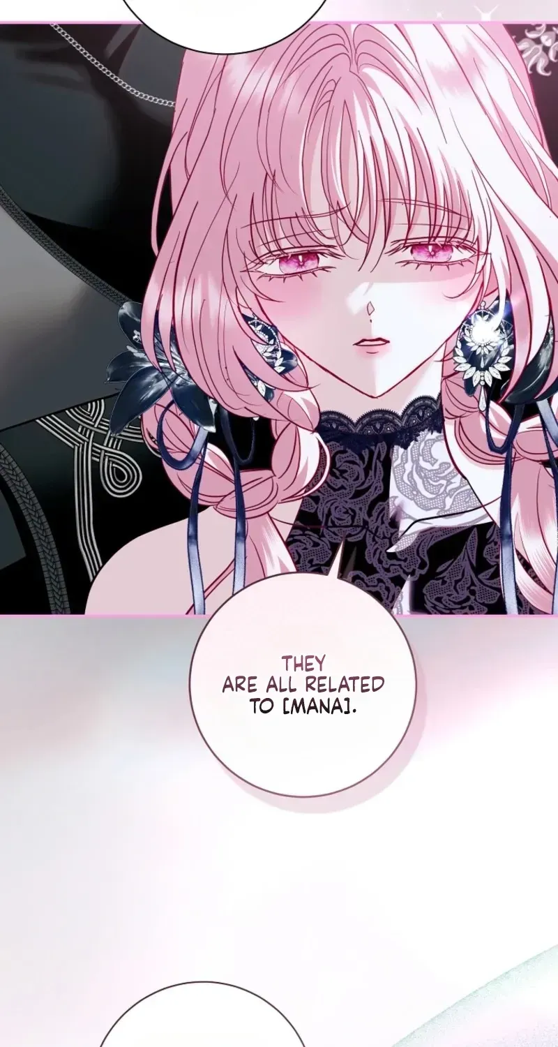 Villain, I’ll Do Everything Except Marriage for You! Chapter 73 page 15 - 