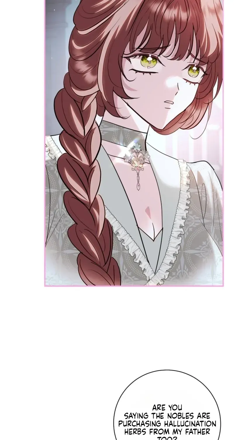 Villain, I’ll Do Everything Except Marriage for You! Chapter 73 page 18 - 