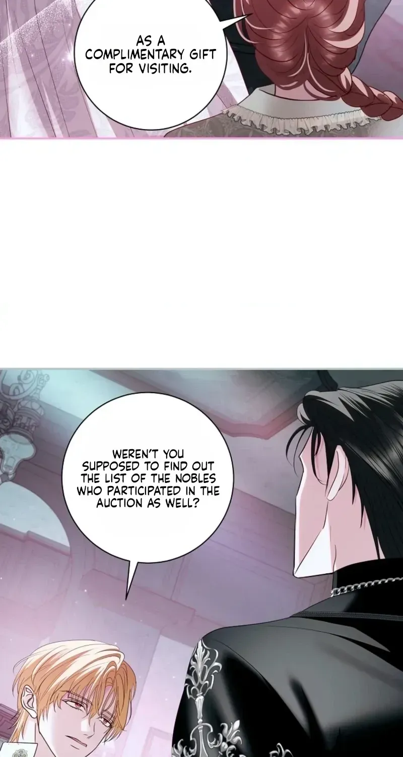 Villain, I’ll Do Everything Except Marriage for You! Chapter 73 page 20 - 