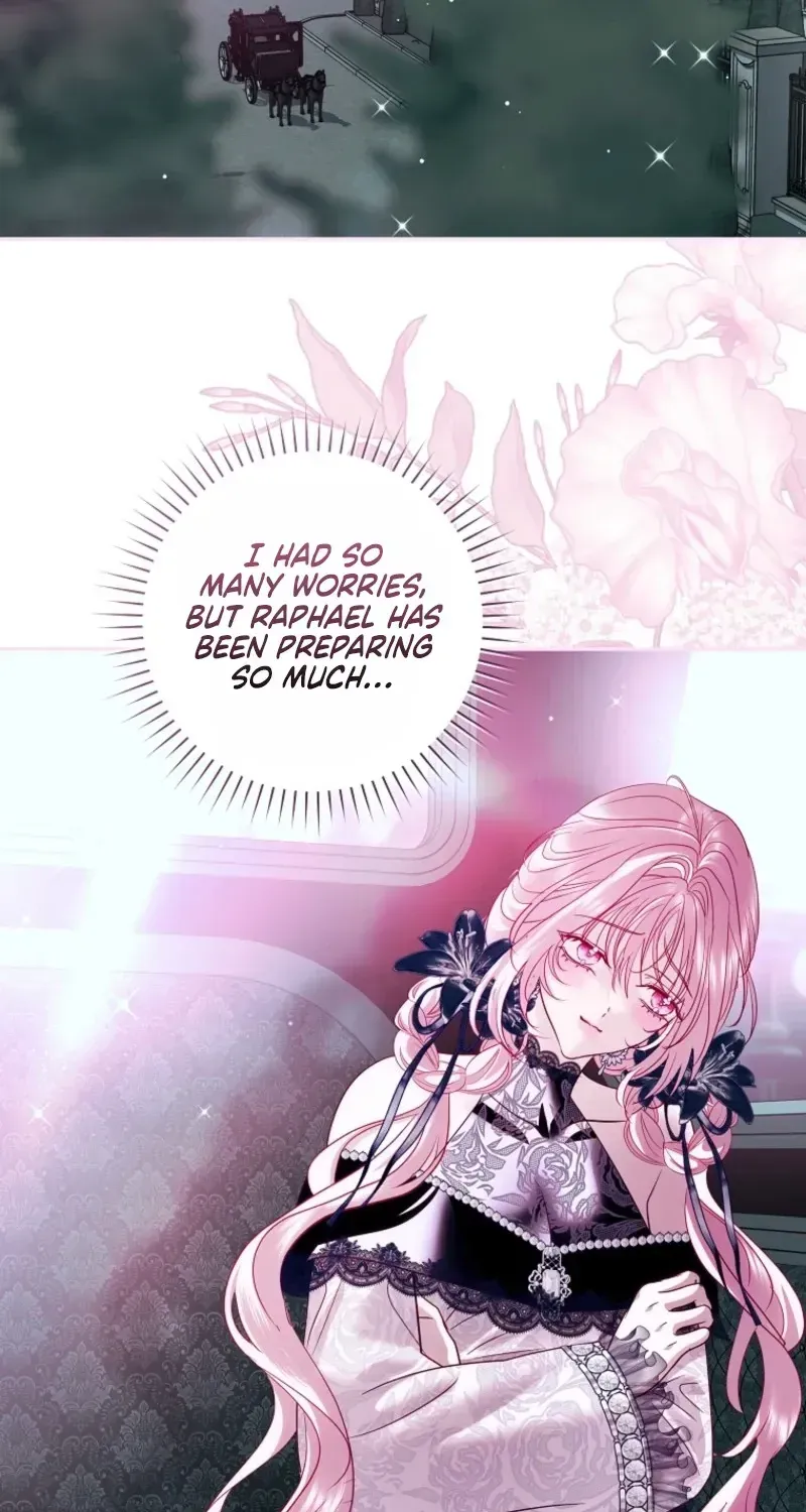 Villain, I’ll Do Everything Except Marriage for You! Chapter 73 page 27 - 