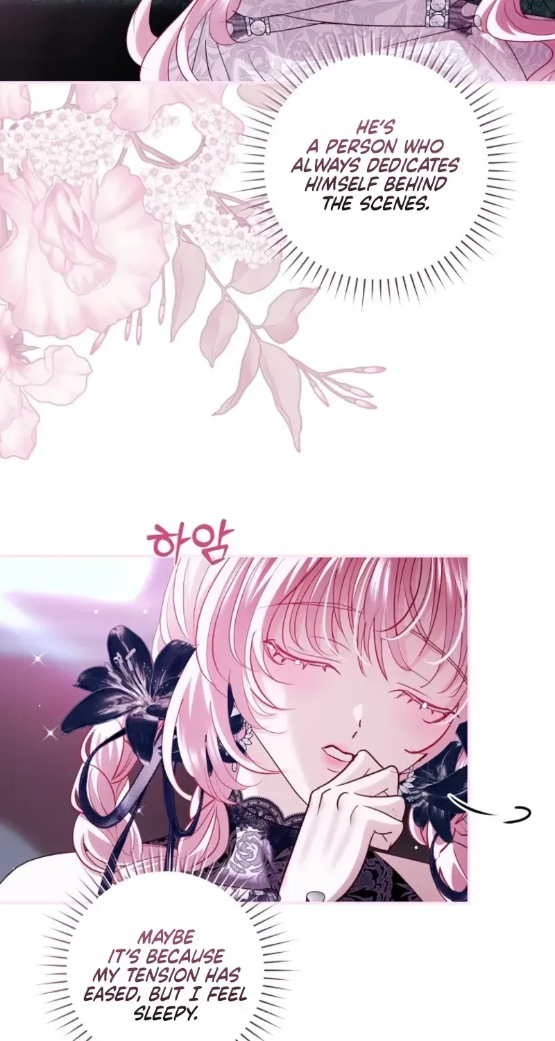 Villain, I’ll Do Everything Except Marriage for You! Chapter 73 page 28 - 