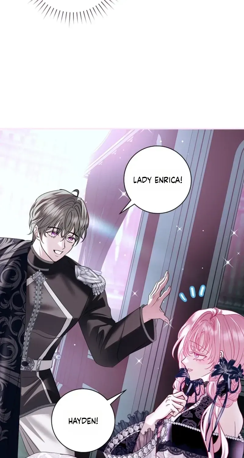 Villain, I’ll Do Everything Except Marriage for You! Chapter 73 page 29 - 