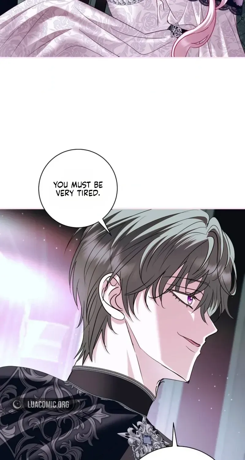 Villain, I’ll Do Everything Except Marriage for You! Chapter 73 page 30 - 