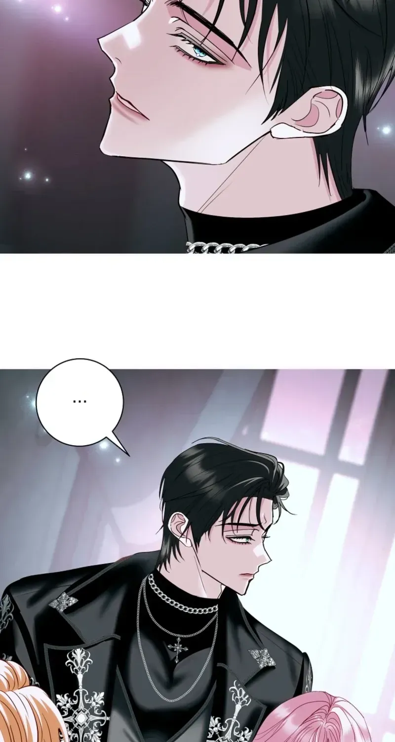 Villain, I’ll Do Everything Except Marriage for You! Chapter 73 page 4 - 